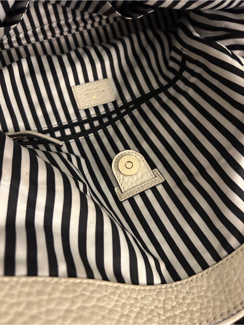 KATE SPADE SATCHEL - Picture 3 of 8